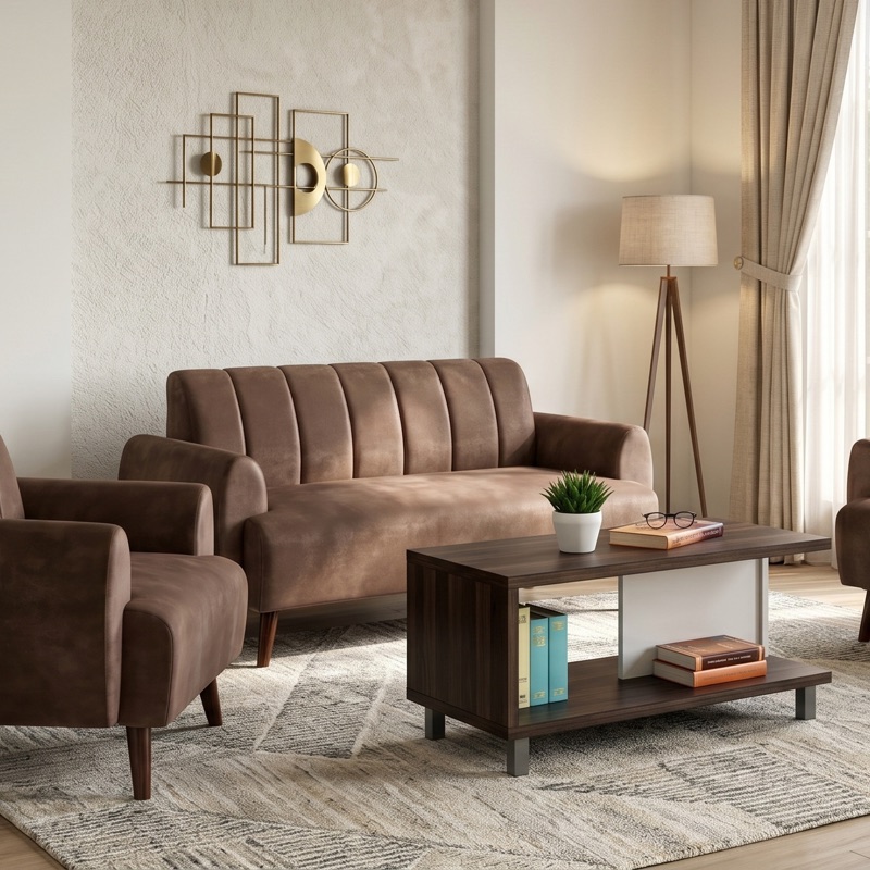 Sofa 2–3 Seater