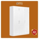 Lemari Pakaian Triple 3 Pintu LPT 4810 2