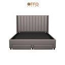 Ranjang Divan Linea 160 dengan Sandaran 2
