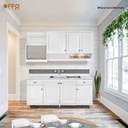 Kitchen Set Bawah Lavender 5 Pintu 4