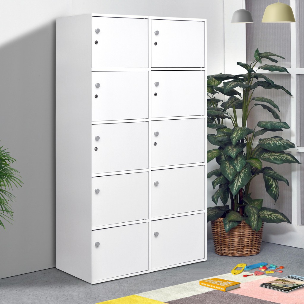 Rak Serbaguna 5 Pintu RSG-005 3