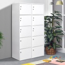 Rak Serbaguna 5 Pintu RSG-005 3