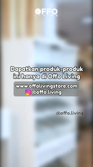 Lemari Sepatu Pintu Kaca LSK Besar 2