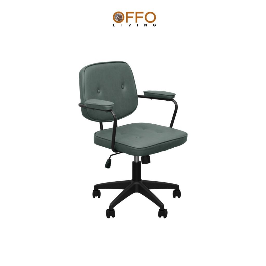Kursi Kerja & Belajar F2 Hijau 2