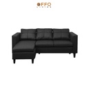 Sofa L Foshan Biru 2