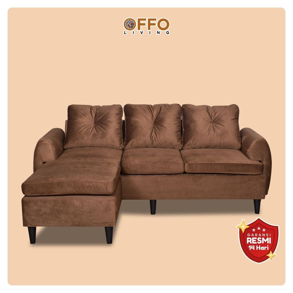Sofa L Valerie Abu-Abu Tua 3