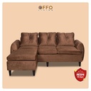 Sofa L Valerie Abu-Abu Tua 3