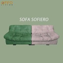 Sofa Sofiero Abu-Abu 2