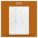 Lemari Pakaian Triple 3 Pintu LPT 4810