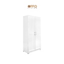 Lemari Pakaian Majestic 2 Pintu
