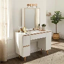 Meja Rias Minimalis Lotus - 0722