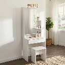 Meja Rias Minimalis Airi