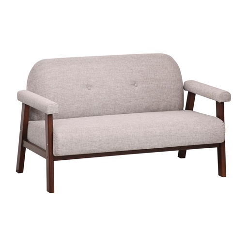 Sofa Siwon 2 Dudukan Paloma