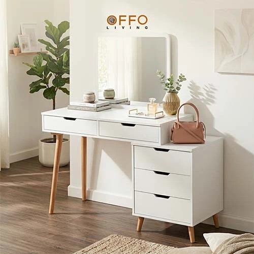 Meja Rias Minimalis - 03