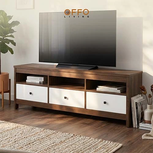 Audio Video Rak TV Minimalis