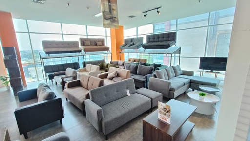 Offo Living Karawang