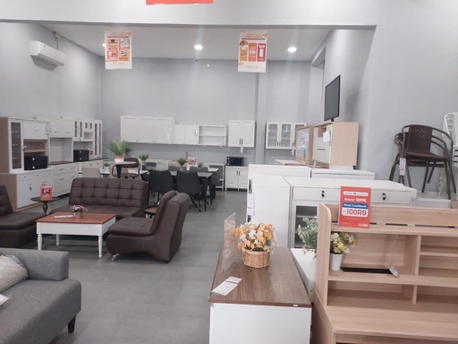 Offo Living Cirebon