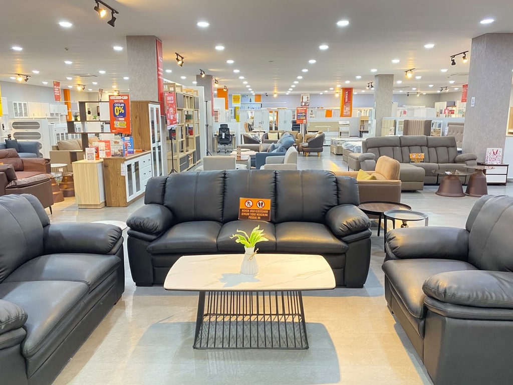 Offo Living Balikpapan
