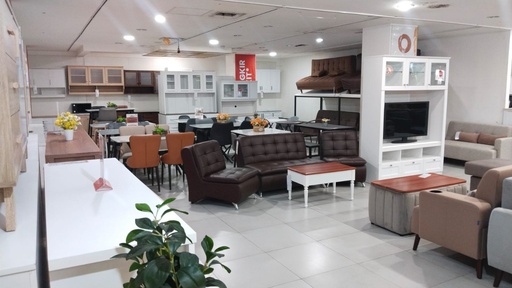 Offo Living Bazaar Cinere
